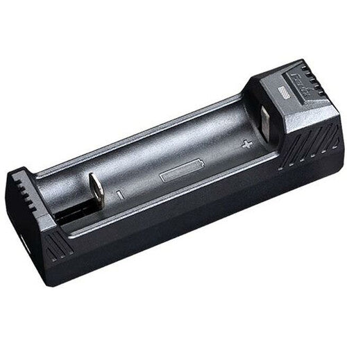 Fenix Flashlight ARE-X1 V2.0 Single-Channel Smart Charger