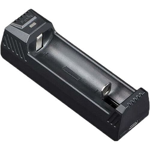 Fenix Flashlight ARE-X1 V2.0 Single-Channel Smart Charger