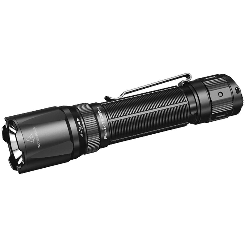 Fenix Flashlight TK20R V2.0 Rechargeable Flashlight