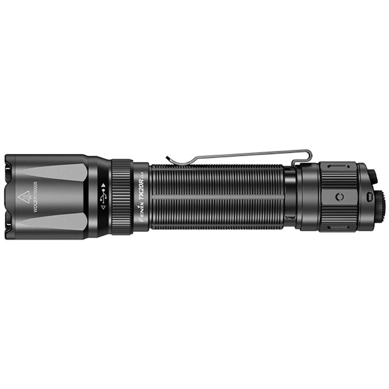 Fenix Flashlight TK20R V2.0 Rechargeable Flashlight