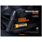 Fenix Flashlight TK20R V2.0 Rechargeable Flashlight