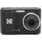 Kodak Pixpro FZ45 Digital Camera (Black)
