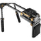 PolarPro Pivot Shoulder Rig System