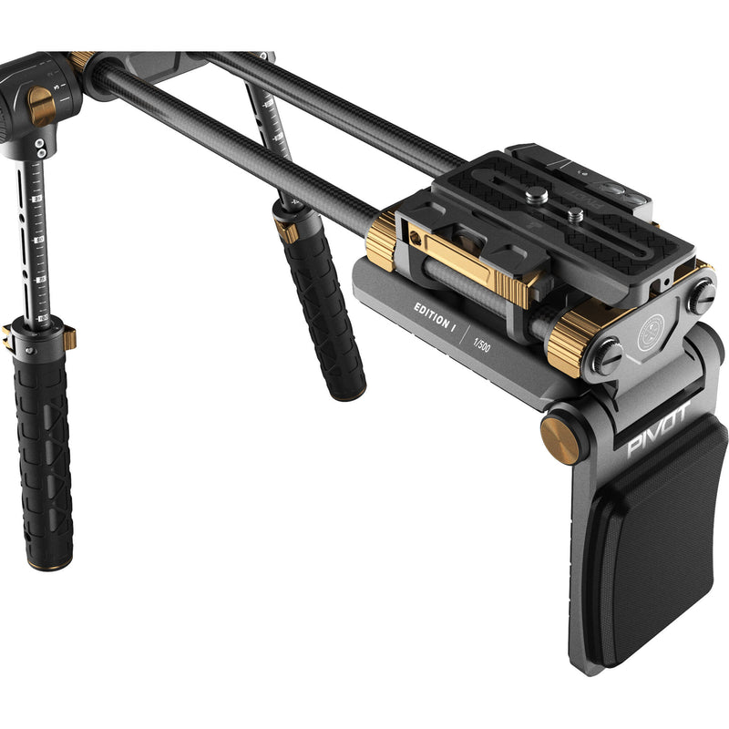 PolarPro Pivot Shoulder Rig System
