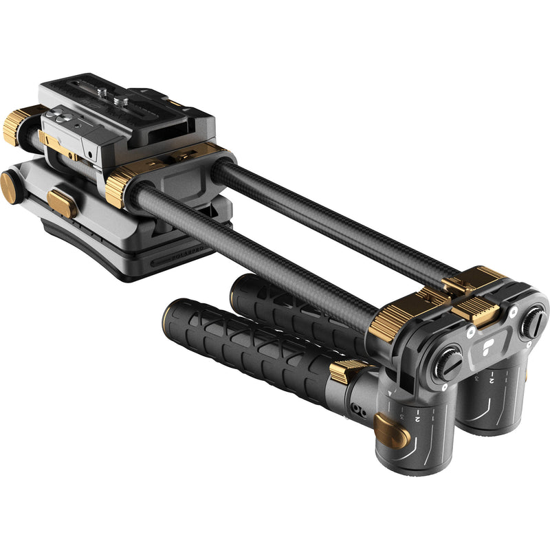 PolarPro Pivot Shoulder Rig System