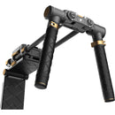 PolarPro Pivot Shoulder Rig System