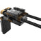 PolarPro Pivot Shoulder Rig System
