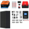 ACOPower Complete Solar Power System for RV (300Ah, 500W)