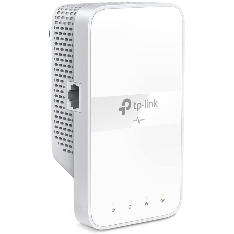 TP-Link TL-WPA7617 AV1000 Powerline Access Point Module with AC1200 Wi-Fi