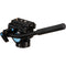 Sirui P-325FL 5-Section Carbon Fiber Monopod&nbsp;with VA-5 Compact Video Head