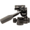 Slik SH-747FC 3-Way Pan-Tilt Head with&nbsp;:Friction Control and Arca-Type Quick Release Set