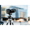 Slik PBH-635AC Dual Action Ball Head with Arca-Type Quick Release Plate