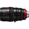 Canon CN-E 20-50mm T2.4 LF Cinema EOS Zoom Lens (PL Mount)