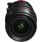 Canon CN-E 20-50mm T2.4 LF Cinema EOS Zoom Lens (PL Mount)