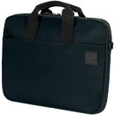 Incase 13" Compass Brief Laptop Bag (Navy)