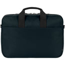 Incase 13" Compass Brief Laptop Bag (Navy)