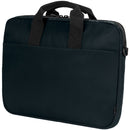 Incase 13" Compass Brief Laptop Bag (Navy)