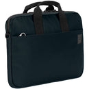 Incase 13" Compass Brief Laptop Bag (Navy)