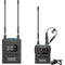 Saramonic UWMIC9S Mini KIT1 Compact Camera-Mount Wireless Omni Lavalier Microphone System (514 to 596 MHz)