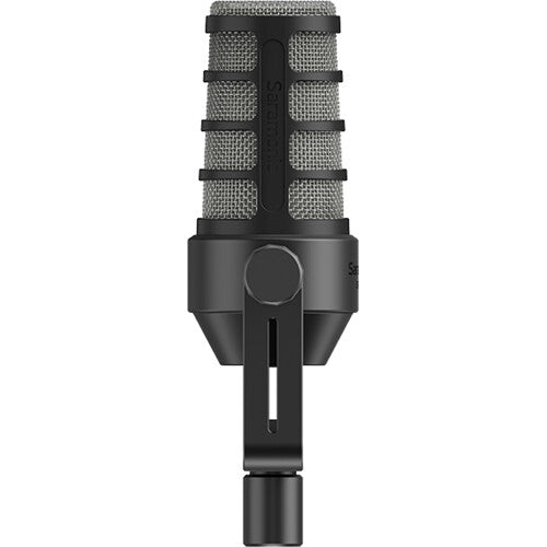 Saramonic SR-BV1 Dynamic Cardioid Podcast/Broadcast Microphone