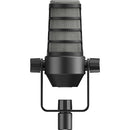 Saramonic SR-BV1 Dynamic Cardioid Podcast/Broadcast Microphone