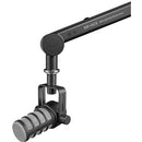 Saramonic SR-BV1 Dynamic Cardioid Podcast/Broadcast Microphone