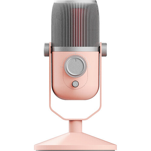 THRONMAX MDrill Zero Plus Rosa Edition USB Microphone (Pink)