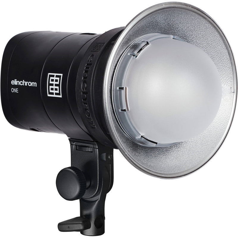 Elinchrom OCF Wide Reflector for ONE Off-Camera Flash (6.3")