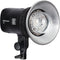 Elinchrom OCF Wide Reflector for ONE Off-Camera Flash (6.3")