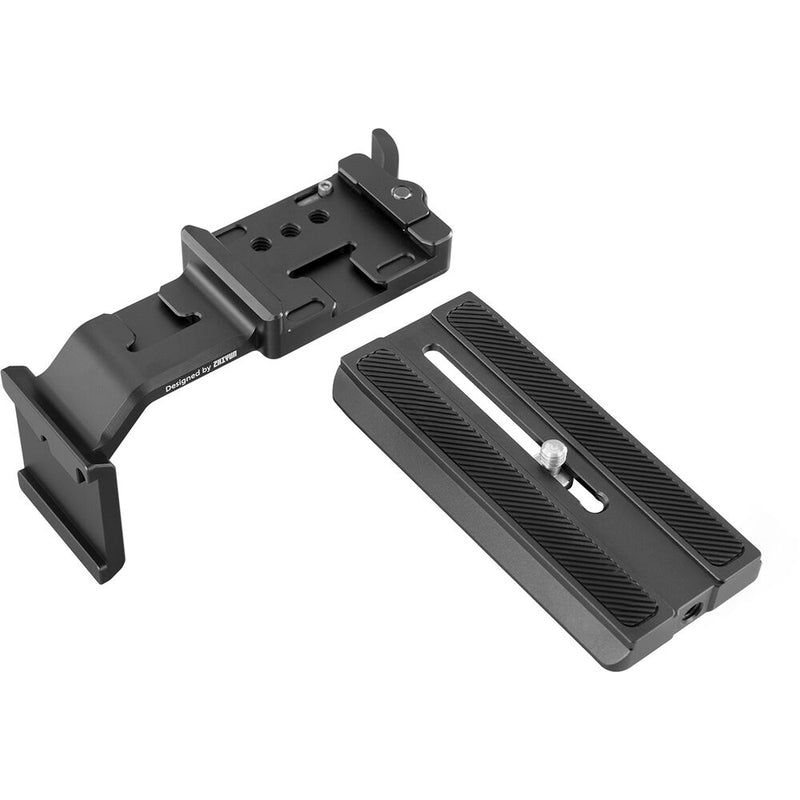 Zhiyun CRANE 2S Dual-Camera Mounting Plate