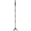 Sirui P-325FS 5-Section Carbon Fiber Monopod