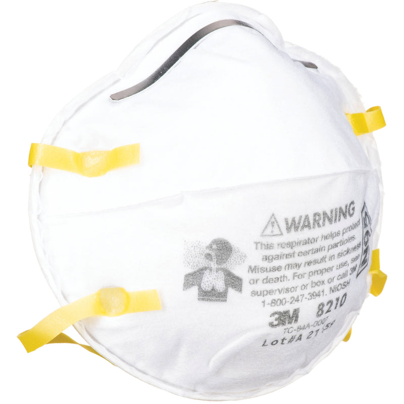 Photographers' Formulary 09-0320 Dust Mask