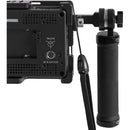 camRade Camera Neck Strap Mini for Mirrorless Cameras & Monitor Cages