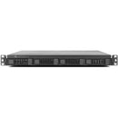 OWC 64TB Flex 1U4 4-Bay Thunderbolt 3 Storage Array (4 x 16TB)