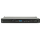 OWC 14TB Flex 1U4 4-Bay Thunderbolt 3 Storage Array (3 x 4TB HDDs + 1 x 2TB SSD)