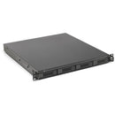 OWC 20TB Flex 1U4 4-Bay Thunderbolt 3 Storage Array (3 x 4TB HDDs + 1 x 8TB SSD)
