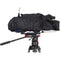 camRade Camera Protection Cover for Most Panasonic ENG Shoulder Cameras