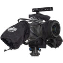 camRade Universal Rain Protection rainCover Mini for Small Cameras