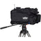 camRade Universal Rain Protection rainCover for Most ENG/EFP-Style Cameras