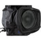 camRade Universal Rain Protection rainCover for Most ENG/EFP-Style Cameras