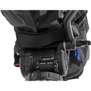 camRade Universal Rain Protection rainCover for Most ENG/EFP-Style Cameras