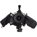 camRade Universal Rain Protection rainCover Mini for Small Cameras