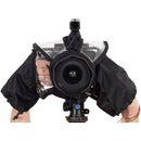 camRade Universal Rain Protection rainCover Mini for Small Cameras