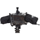 camRade Universal Rain Protection rainCover Mini for Small Cameras