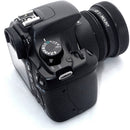 Novagrade T-Mount Digiscoping Adapter for 52mm Lens