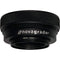 Novagrade T-Mount Digiscoping Adapter for 49mm Lens