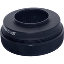 Novagrade T-Mount Digiscoping Adapter for 58mm Lens