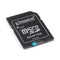SparkFun Kingston Canvas Go! Plus 64GB MicroSD Card with Adapter