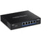 TRENDnet TEG-S750 5-Port 10G Unmanaged Network Switch