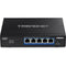 TRENDnet TEG-S750 5-Port 10G Unmanaged Network Switch